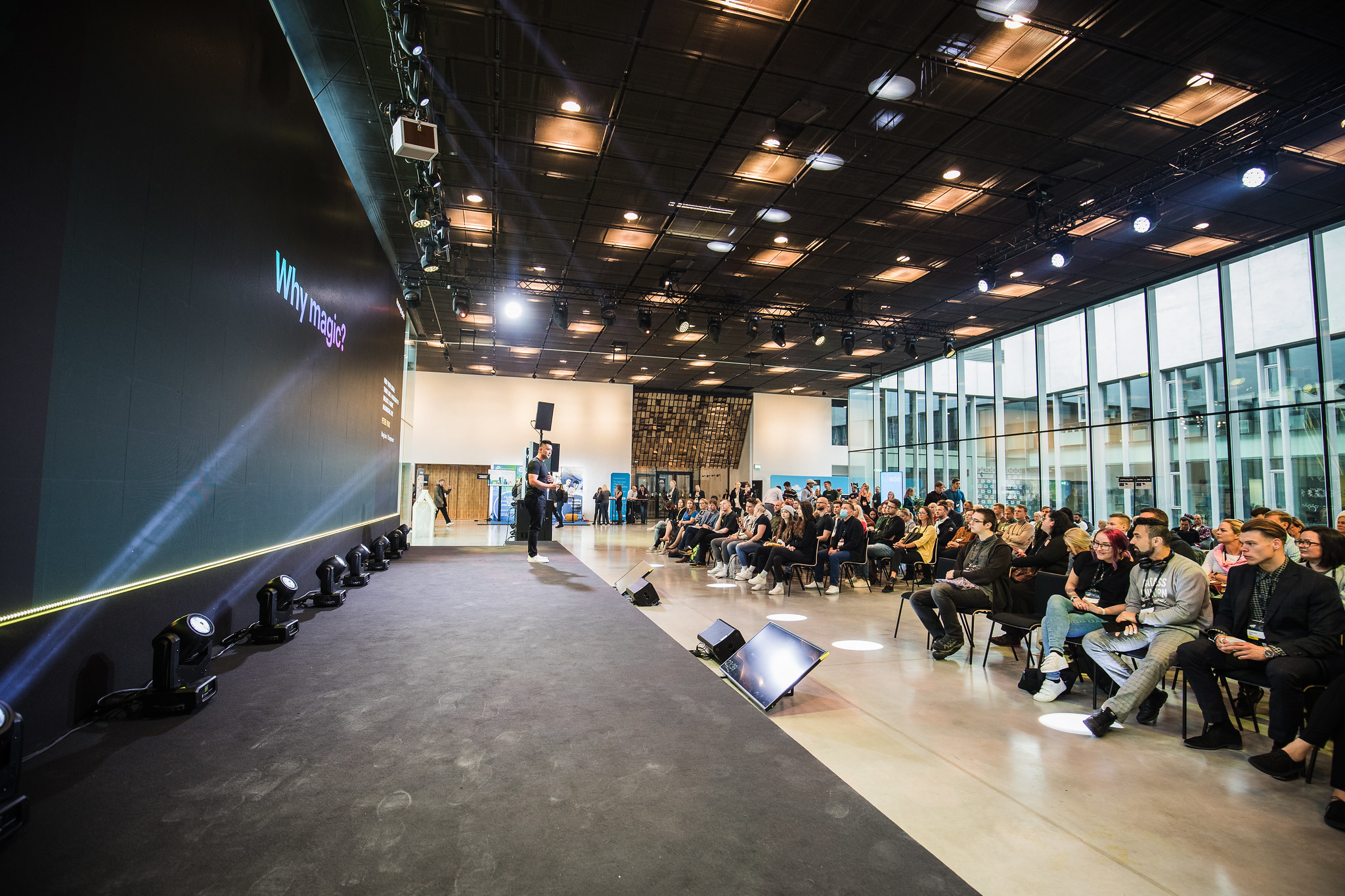 3 kokkuvõtvat mõtet sTARTUp Day 2021 kohta